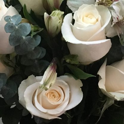Arreglo Rosas - Imagen 2