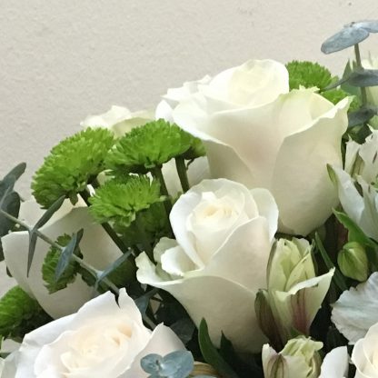 Arreglo Rosas - Imagen 4