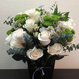Arreglo Rosas