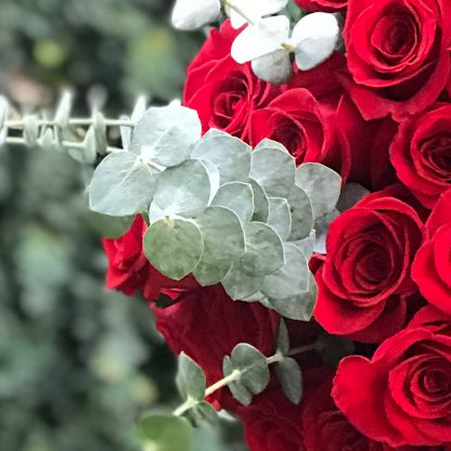 Ramo Rosas 48, 24 y/o 18 unidades - Imagen 3