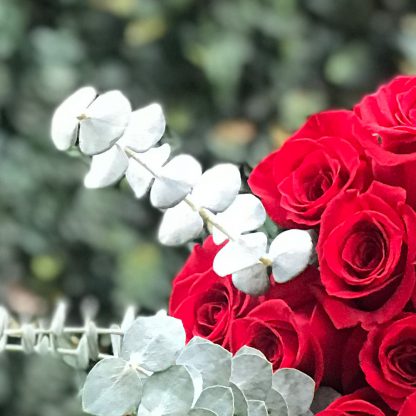 Ramo Rosas 48, 24 y/o 18 unidades - Imagen 4