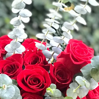 Ramo Rosas 48, 24 y/o 18 unidades - Imagen 5