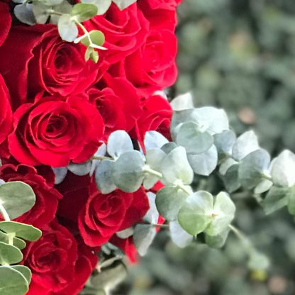 Ramo Rosas 48, 24 y/o 18 unidades - Imagen 6