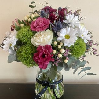 Florero Mix