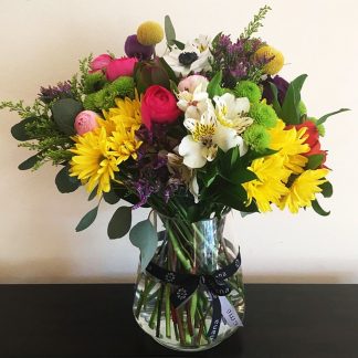 Florero Silvestre